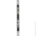   Santos   DIN 726 UNIV BS30 85  SS 22  FOREND SP  