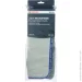   Sapfire  35x40  2 in 1 Microfiber Dust&Polish Cloth SA-226 1 .