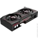  Sapphire PULSE AMD RADEON RX 9060 XT 8GB GAMING OC (11350-04-20G)