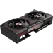  Sapphire PULSE AMD RADEON RX 9060 XT GAMING OC 16GB DUAL HDMI / DP (11350-03-20G)