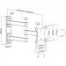  Satelit 13-32PIVOT100A