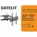  Satelit 32-70PIVOT400A