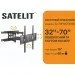  Satelit 39-80PIVOT600A