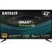  Satelit LED 42F8001ST