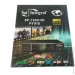      Sat-Integral SP-1249 HD Pyxis