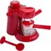   Saturn ST-CM7086 Red
