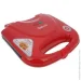  Saturn ST-EC1082 Red
