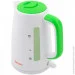  Saturn ST-EK8435U White/Green