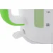 Saturn ST-EK8435U White/Green