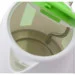  Saturn ST-EK8435U White/Green
