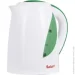  Saturn ST-EK8437U White/Lt.Green