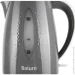  Saturn ST-EK8438U Lt.Grey/White