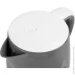  Saturn ST-EK8438U Lt.Grey/White