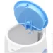  Saturn ST-EK8439U White/Blue