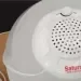      Saturn ST-FP0115 White
