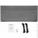    Saturn ST-HT8667 Gray