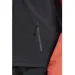 Saucony  Bluster Jacket M Orange/Black (1097-800389-VRM)