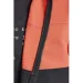 Saucony  Bluster Jacket Orange/Black S (1097-800389-VRS)