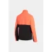 Saucony  Bluster Jacket Orange/Black XS (1097-800389-VRXS)