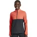 Saucony  Bluster Jacket Orange/Black XS (1097-800389-VRXS)
