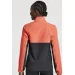Saucony  Bluster Jacket Orange/Black XS (1097-800389-VRXS)