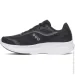  Saucony Cohesion 18 44.5 Black (1097-S21034-210 10,5)
