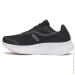  Saucony Cohesion 18 Wmn 37.5 Black/White (1097-S11034-210 6,5)