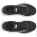  Saucony Cohesion 18 Wmn 37.5 Black/White (1097-S11034-210 6,5)