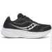  Saucony Cohesion 18 Wmn 40.5 Black/White (1097-S11034-210 9)