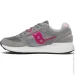  Saucony Eclipse Wmn 38.5 Grey/Pink (1097-S60872-4 7,5)