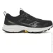  Saucony Excursion TR17 43 Black/Grey (1097-S20958-100 9,5)