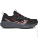  Saucony Excursion Tr17 Black (S10958-200-37)