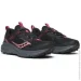  Saucony Excursion Tr17 Black (S10958-200-37)