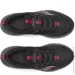  Saucony Excursion TR17 Wmn 38 Black/Pink (1097-S10958-200 7)