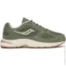  Saucony Grid Jazz 9 Suede 42 Olive (1097-S70898-1 8,5)