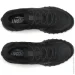  Saucony Grid Peak 40 Black (1097-S70814-10 7)
