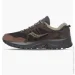 Saucony Grid Peak Brown (S70930-2-41)