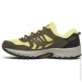  Saucony Grid Peak Unisex 44.5 Olive (1097-S70814-12 10,5)