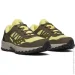  Saucony Grid Peak Unisex 44.5 Olive (1097-S70814-12 10,5)