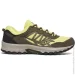  Saucony Grid Peak Unisex 45 Olive (1097-S70814-12 11)