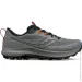 Saucony Peregrine 13 GTX 44 Grey (1097-S20841-0510)