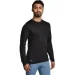 Saucony  Peregrine Merino Long Sleeve Black XL (1097-SAM800362-BK XL)