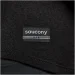 Saucony  Peregrine Merino Long Sleeve W Black S (1097-800470-BK S)
