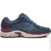  Saucony Progrid Omni 9 Premium 42 Navy (1097-S70845-4 8,5)