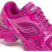  Saucony Progrid Triumph 4 Chroma 38 Pink (1097-S60814-3 7)