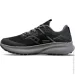  Saucony Ride 15 TR GTX Wmn 40.5 Black (1097-S10799-109)