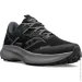  Saucony Ride 15 TR GTX Wmn 40.5 Black (1097-S10799-109)