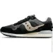  Saucony Shadow 5000 42 Black (1097-S70665-2685)