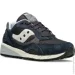  Saucony Shadow 6000 44.5 Navy/Grey (1097-S70441-47 10,5)