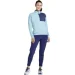 Saucony  Sunday 1/4 ZIP Blue S (1097-800394-RNHS)